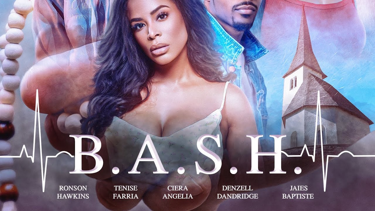 BASH MOVIE TRAILER