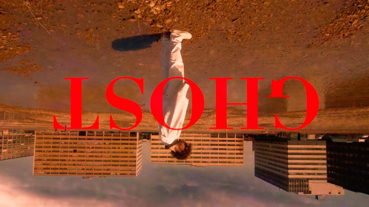 Lova - Ghost (Clip officiel)