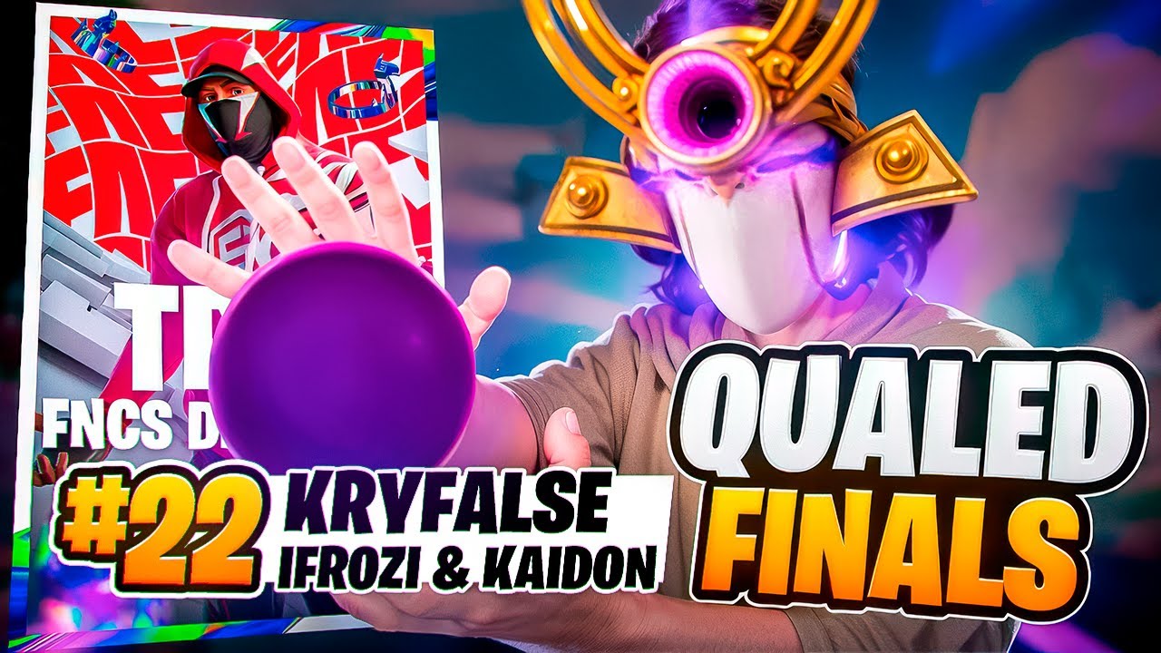 HOW WE WON 4 GAMES AND QUALIFIED FOR TRIO CASH CUP FINALS