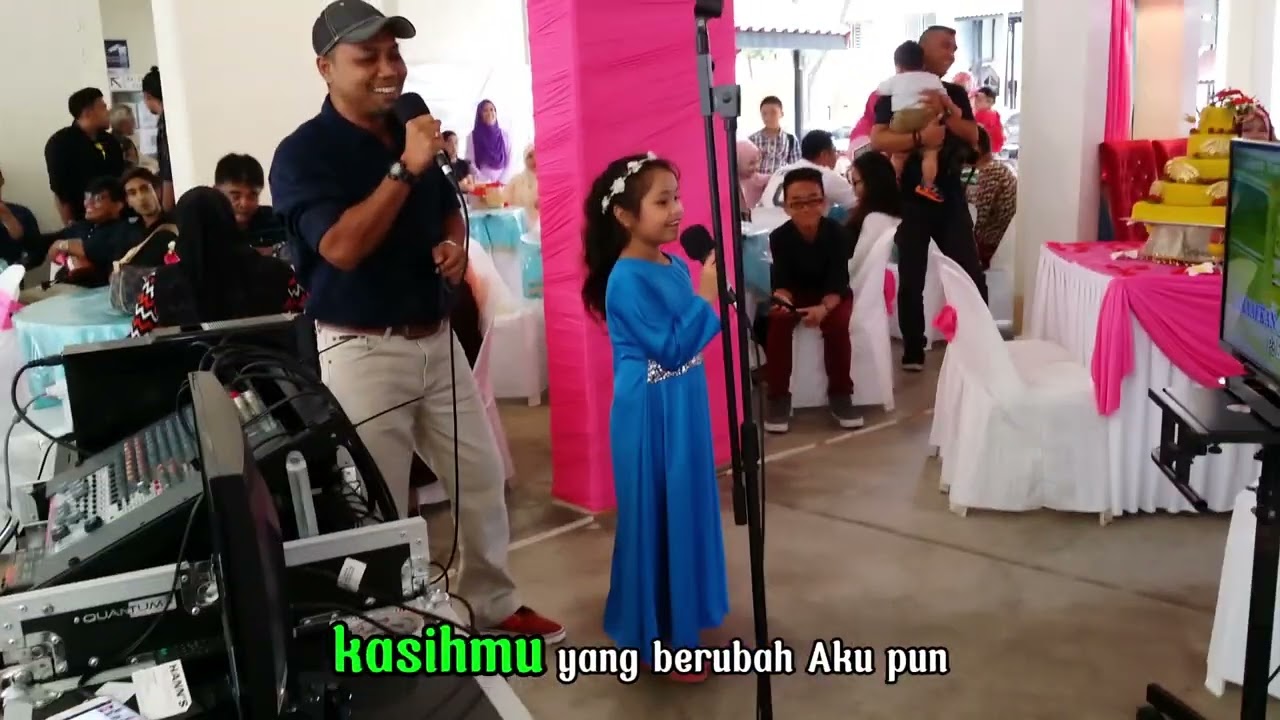 Memori Berkasih #diandra
