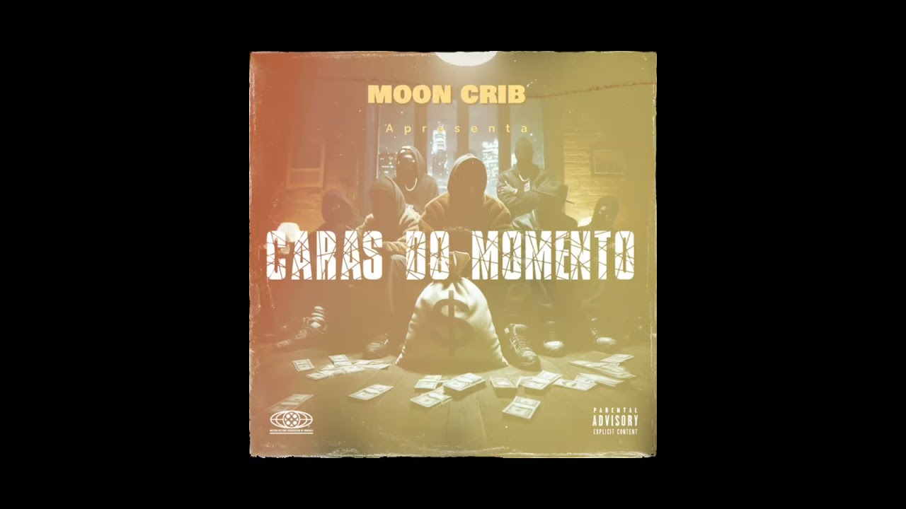 CARAS DO MOMENTO_ MOON CRIB