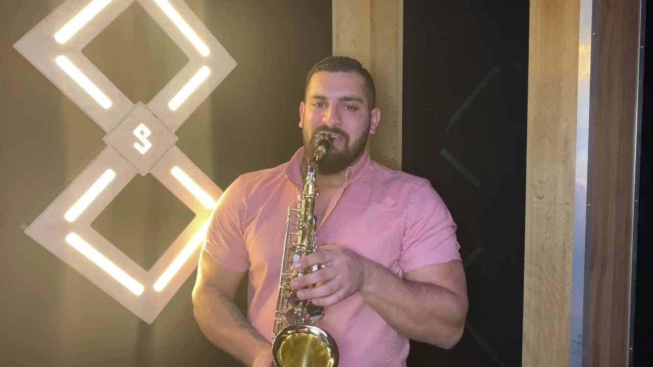 Kristian Band - Kana man les devla ( VIDEOKLIP )