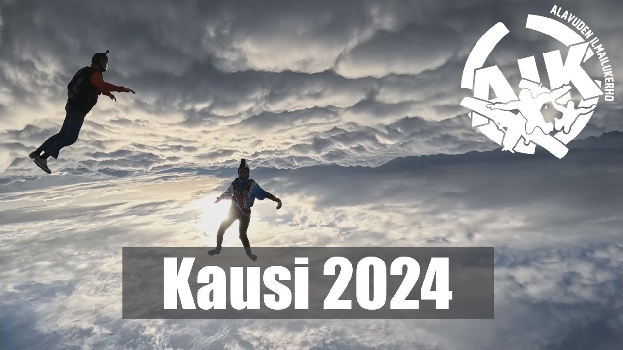 AIK 2024 Kausikooste