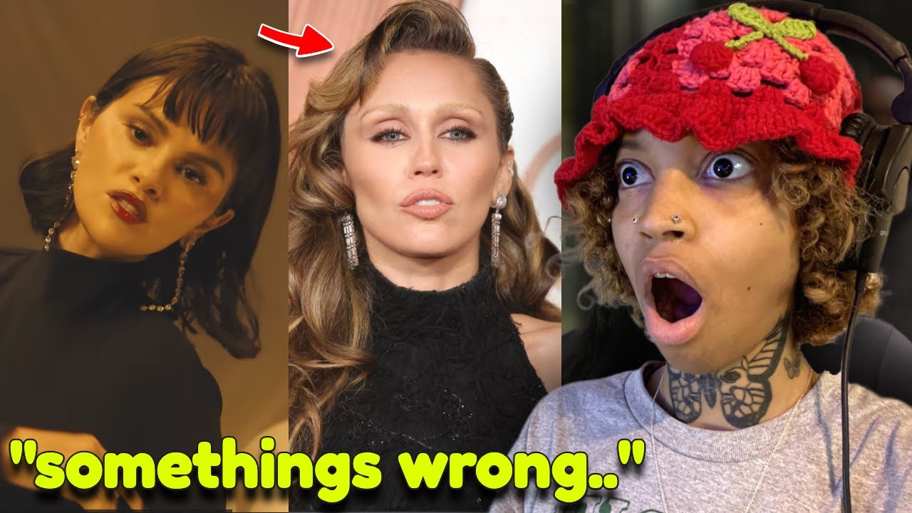 Nobody Looks Human Anymore...It's Getting SCARY