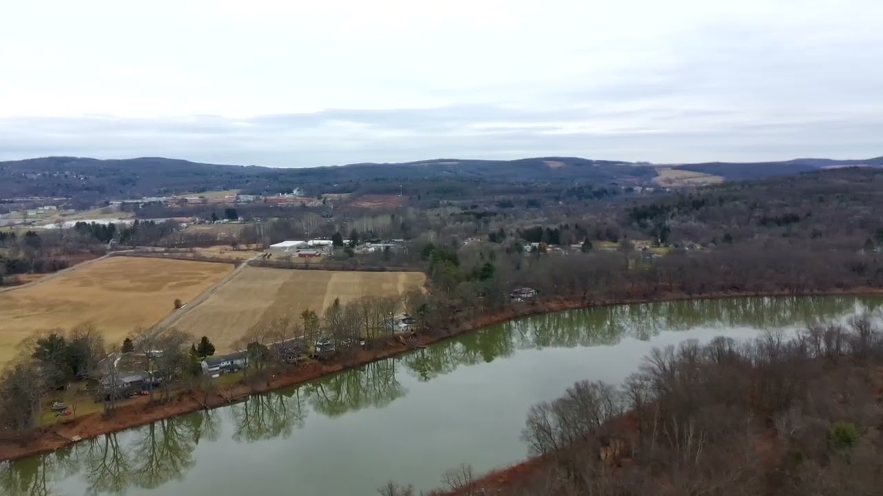 Apalachin/Owego area