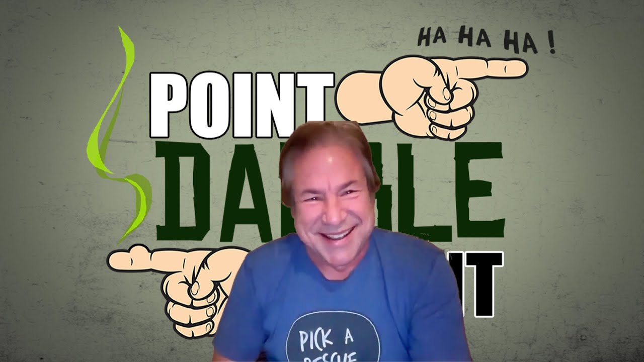 The Kate Meaney Victory Lap - Point Dabble Point 4.7.25