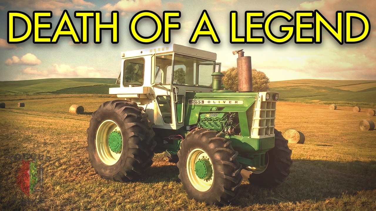 Corporate Suits Starved Oliver's Engineers — Then A 