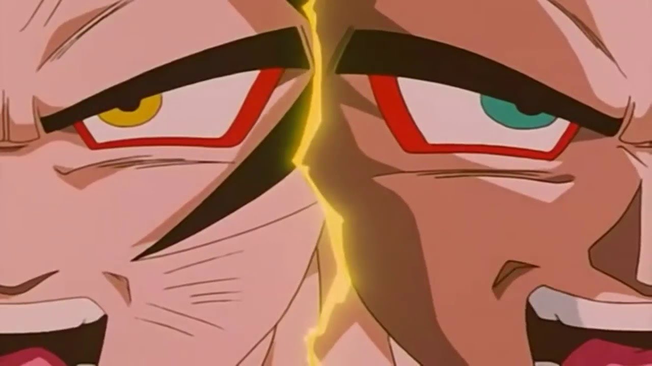 LR PHY SSJ4 Goku and Vegeta Active OST with AI Lyrics