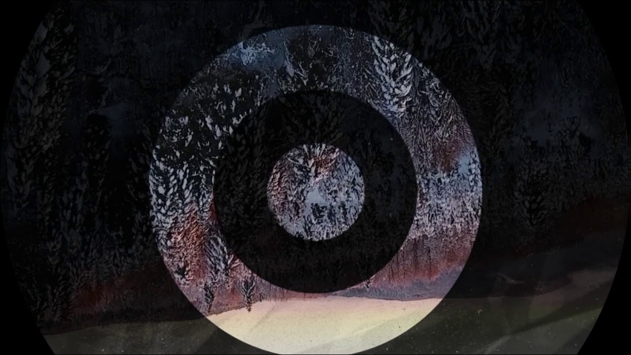 Tom Eirh - Revolver (original mix)