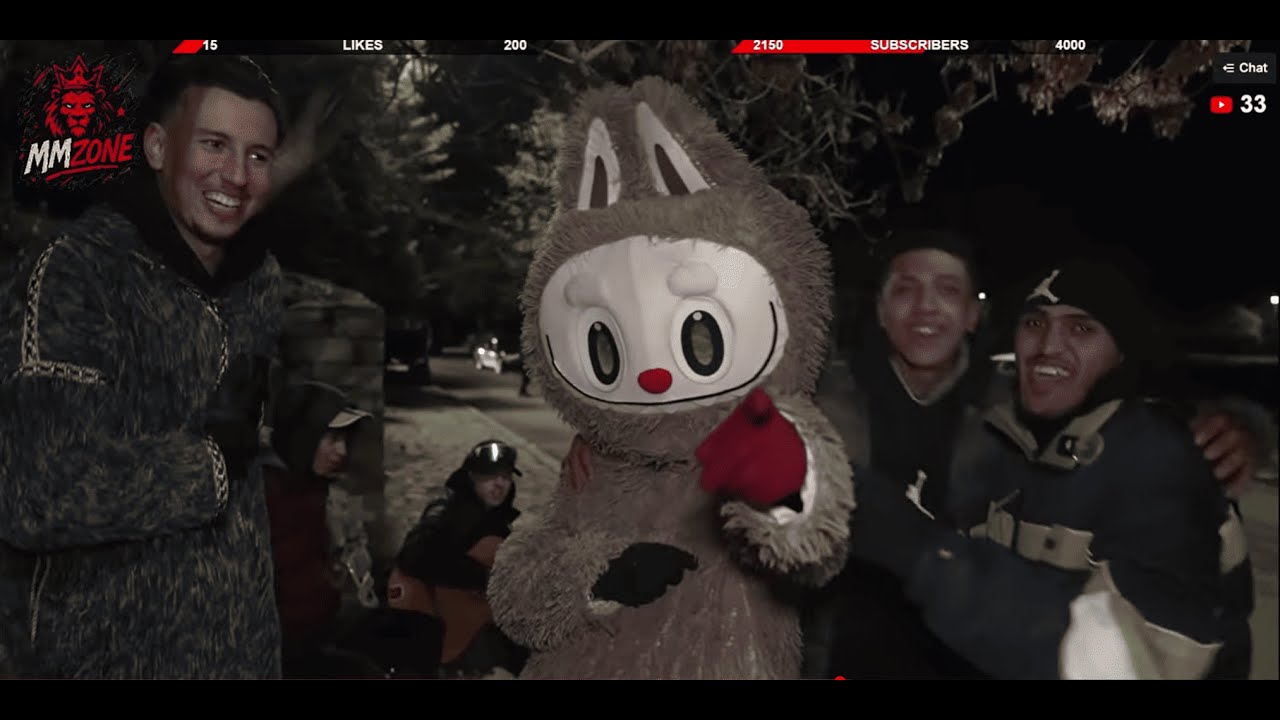 🔴 BOUGASSAA LIVE IRL CARAVAN DAY 2 🔥🔴11/12/2025 🔴 