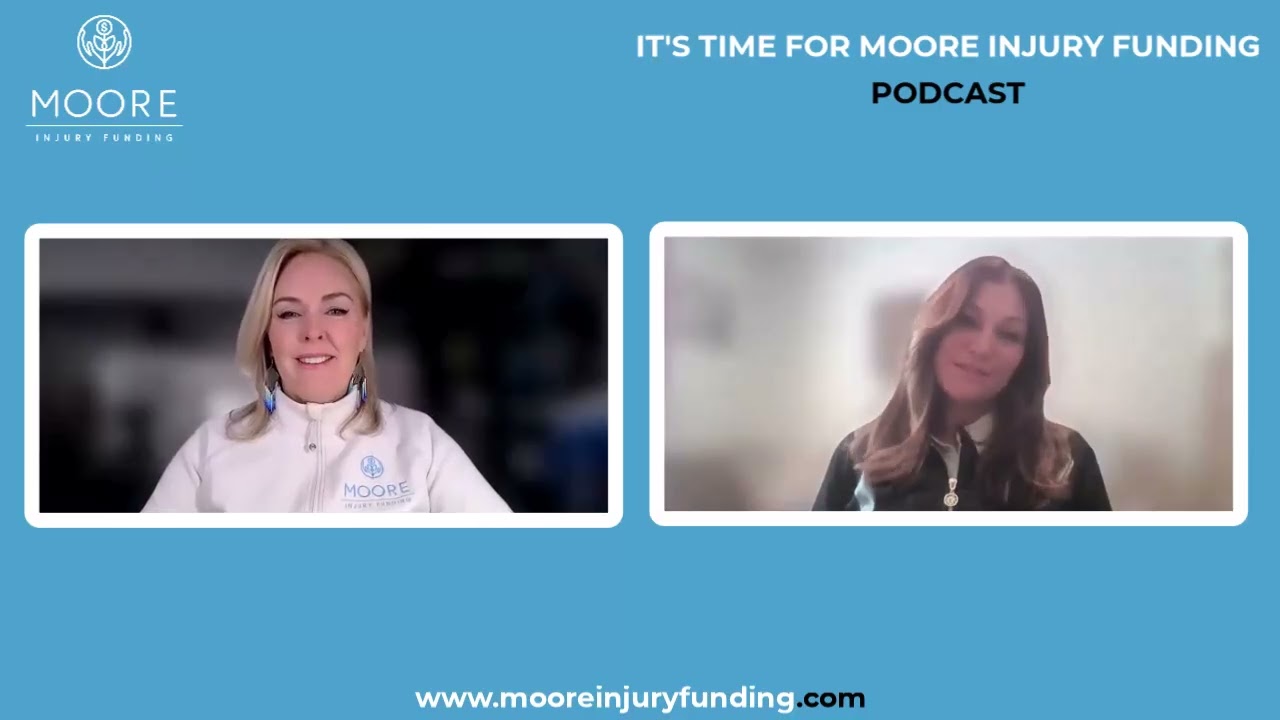 How Legal Nurse Consultants Uncover Med Negligence Before It Costs A Case-Sharon Bautista-S7, Ep.8