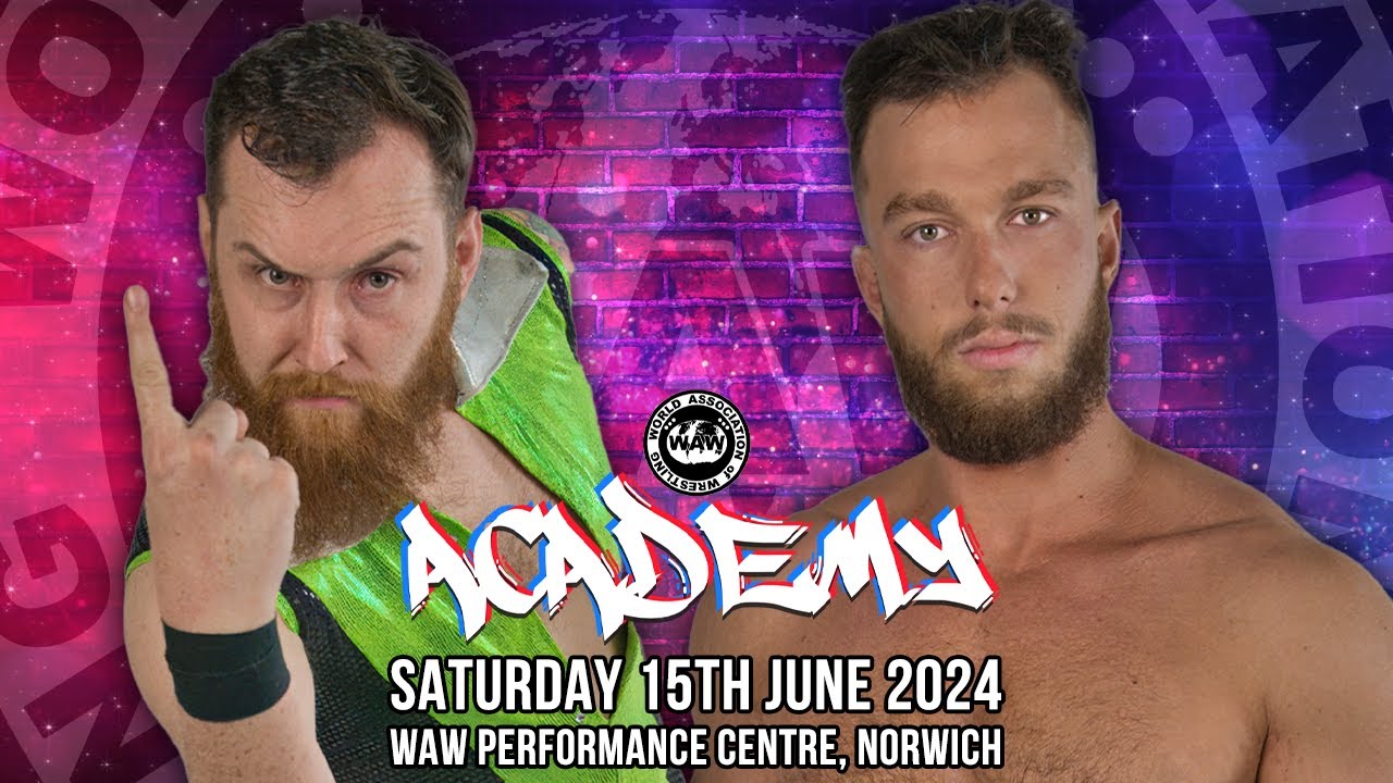 WAW Academy - 15/06/24