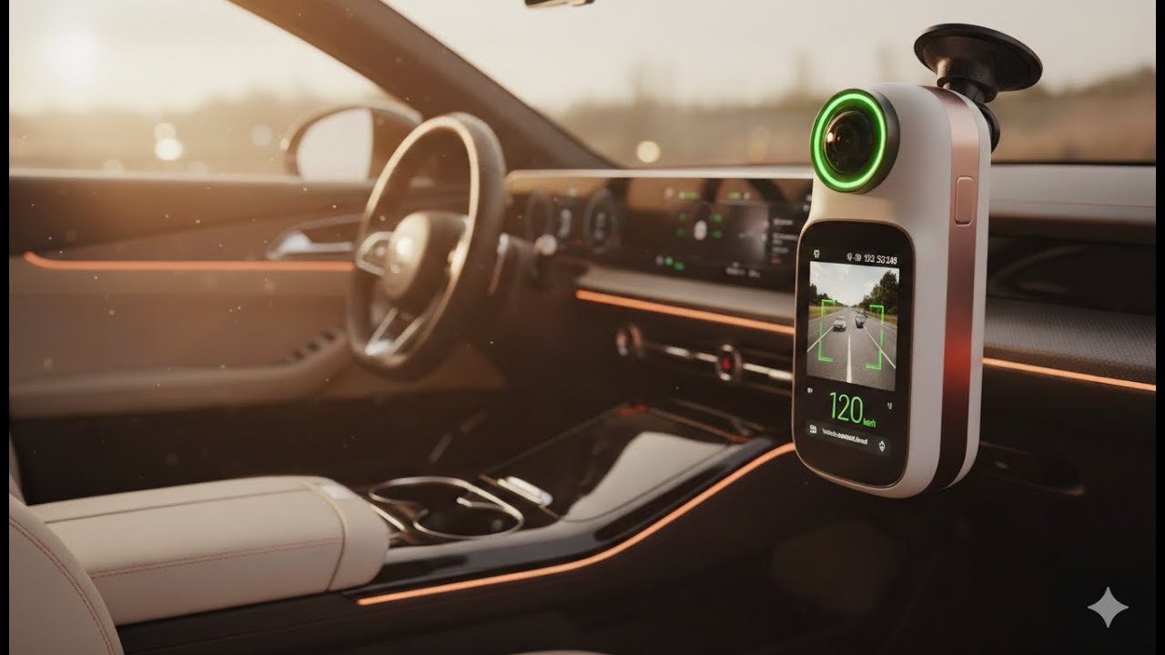 TRANSFORMA TU COCHE con estos 9 GADGETS