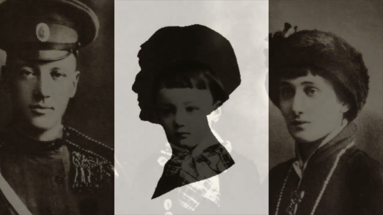 Anna Akhmatova - 