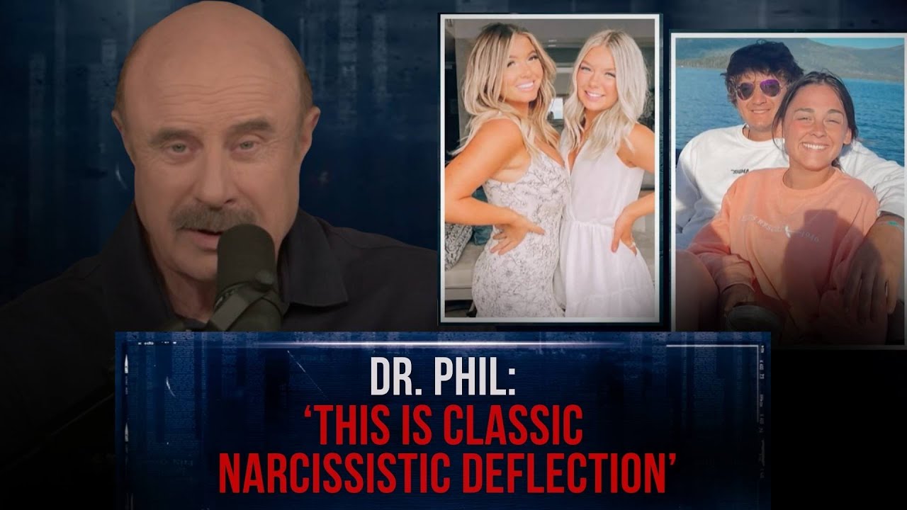 Part 2: Inside The Idaho College Murders | Mystery and Murder: Analysis by Dr. Phil