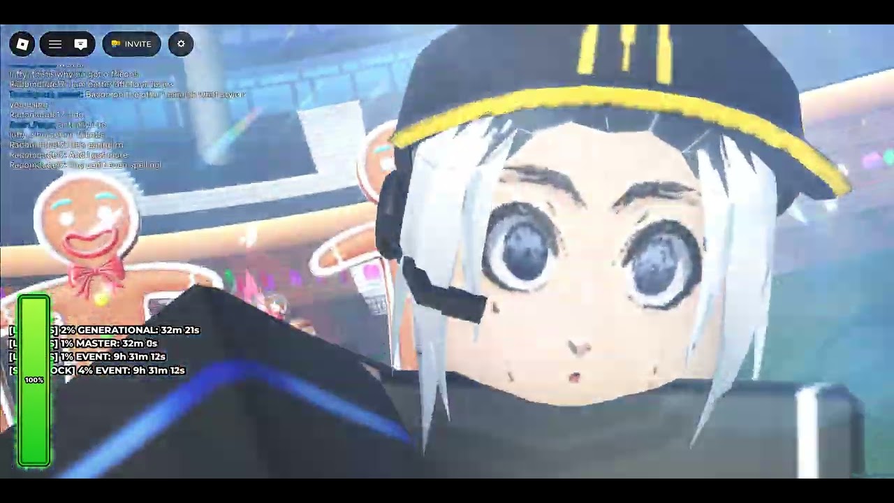 This guy can't say much when he lost cuz bro thought he was him but got minus bazillian aura