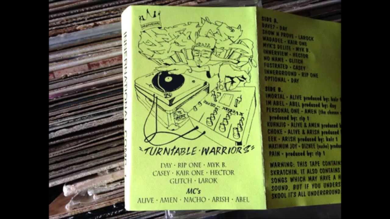 Innernational - Maximum Joy