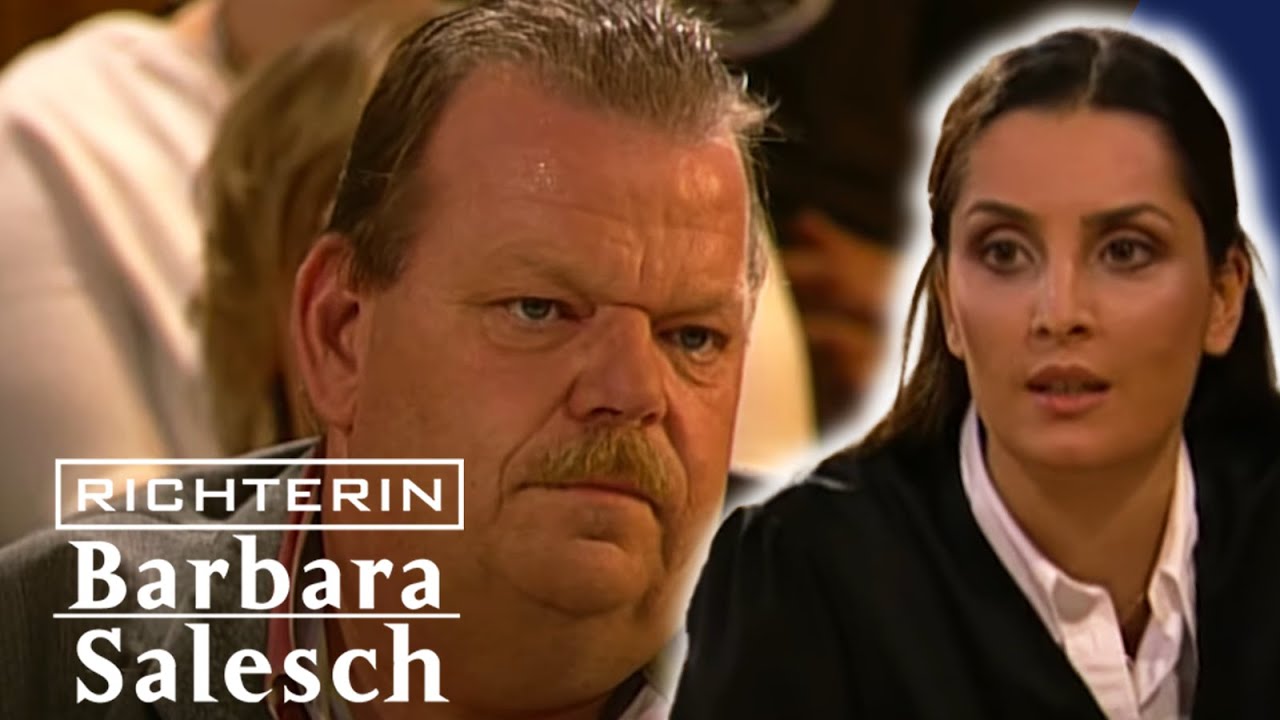 Zwischen Leidenschaft und Verrat: Blutiges Ende einer Affäre! | 1/2 | Richterin Salesch | SAT.1
