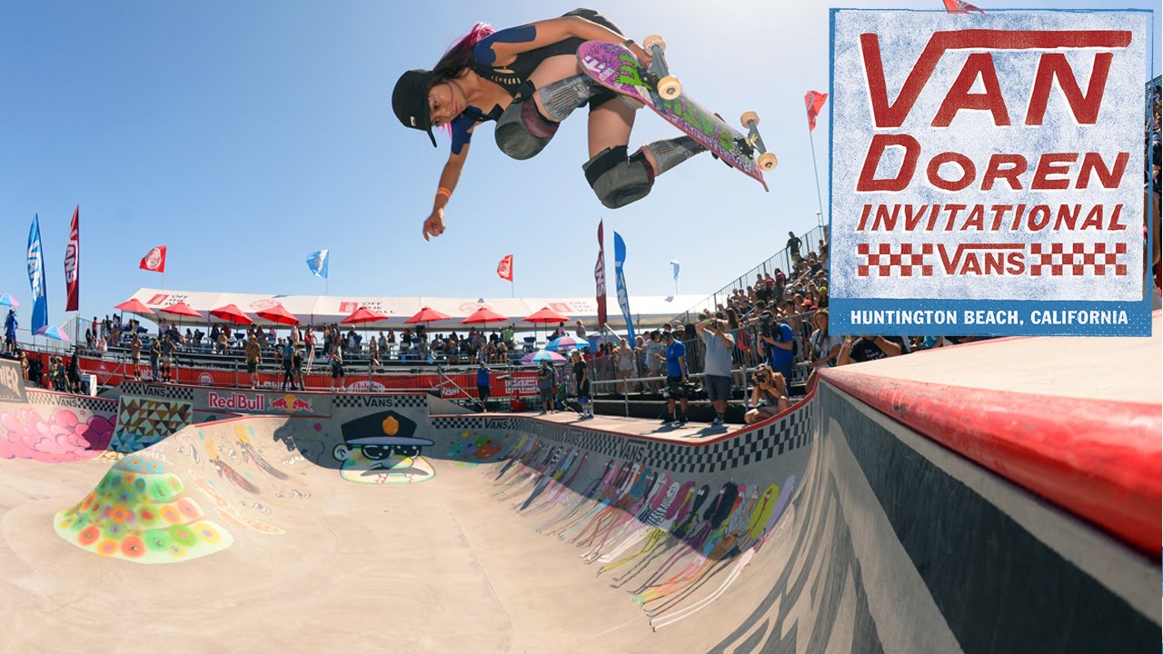 VDI Huntington: Women's Finals