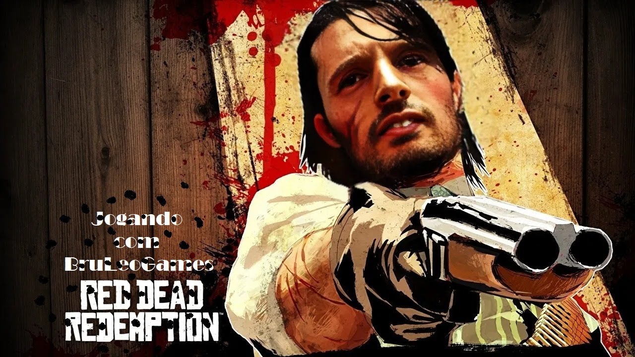 Red Dead Redemption - O início de uns dos Jogos mais Icônicos de Todos os Tempos