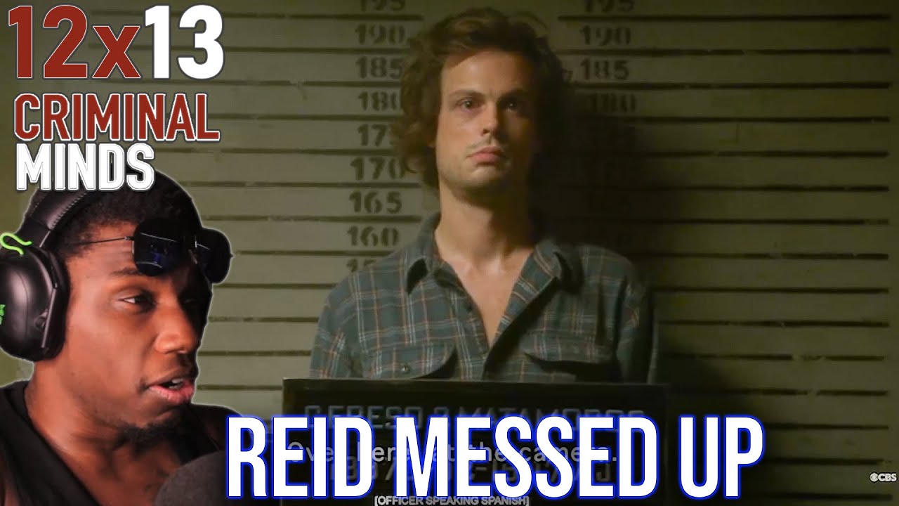 Criminal Minds | 