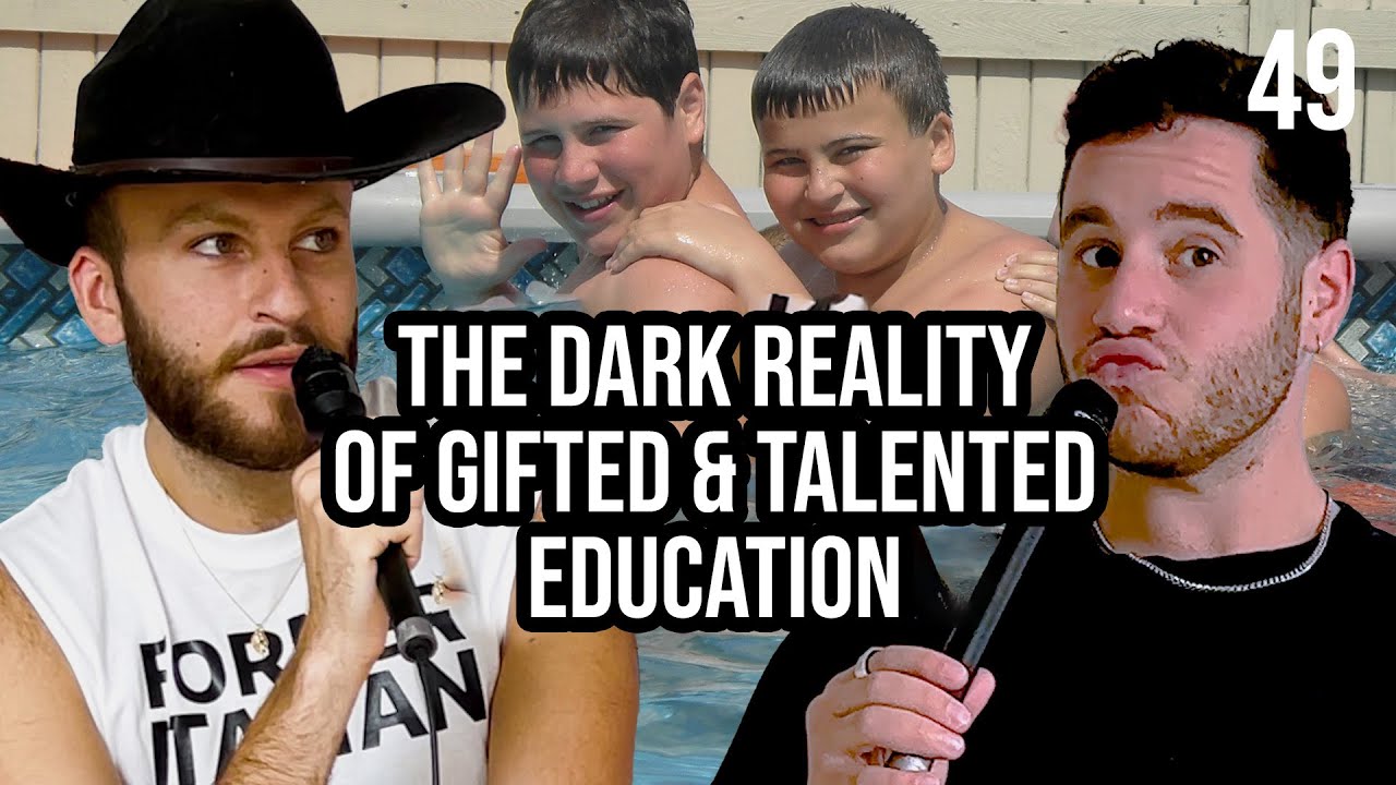 The Gifted & Talented Program Is Evil | Good Children: S2E18: Last Day of School
