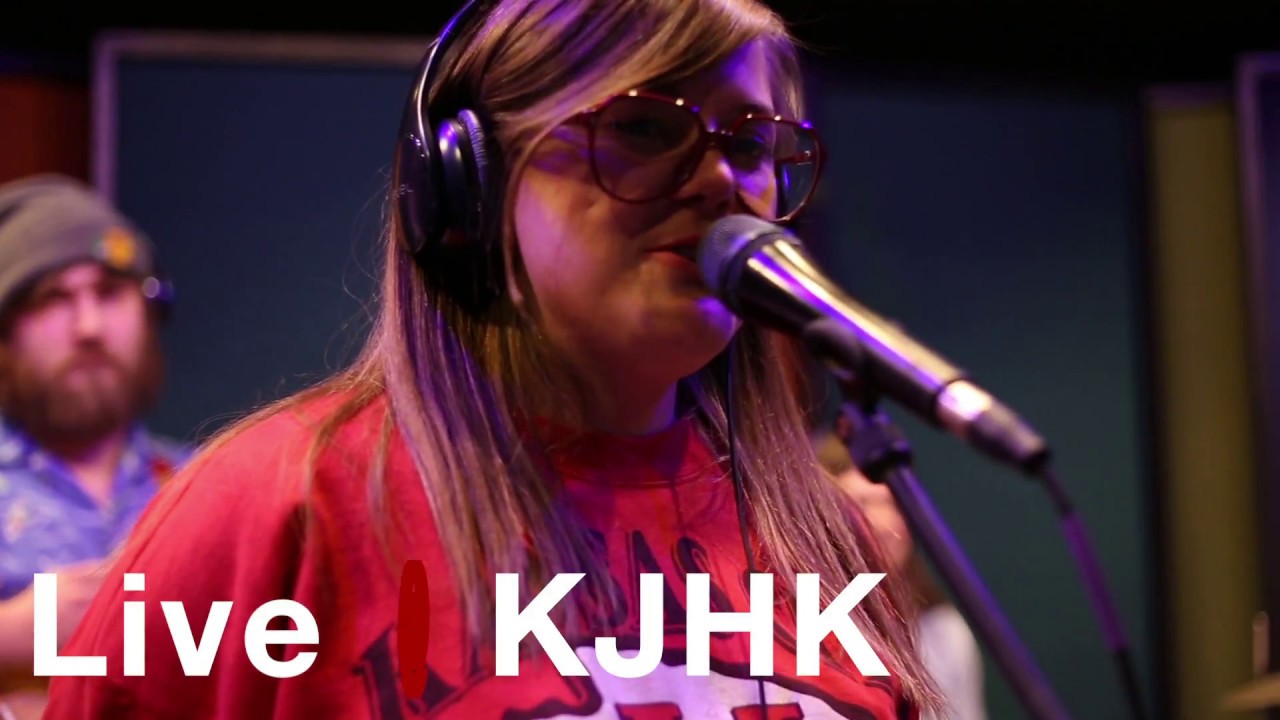 Dreamgirl Live @ KJHK
