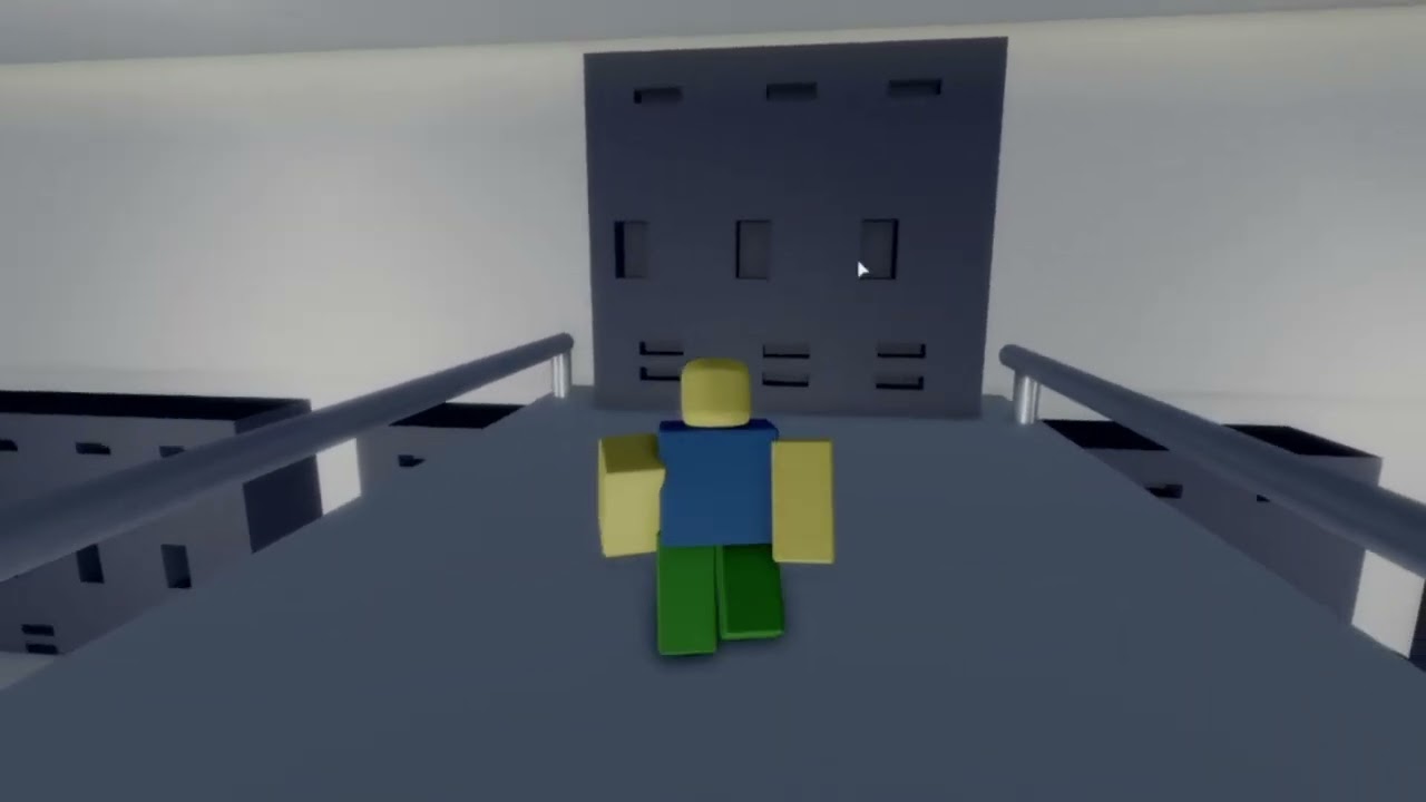 grief.┃Full Gameplay