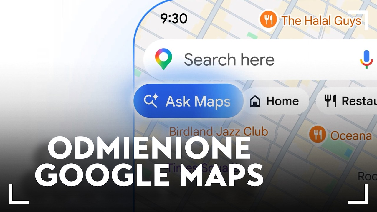 Odmienione Google Maps, Meta zamyka metaverse, a PS5 Pro w końcu ma sens. Szpany i dzbany #311