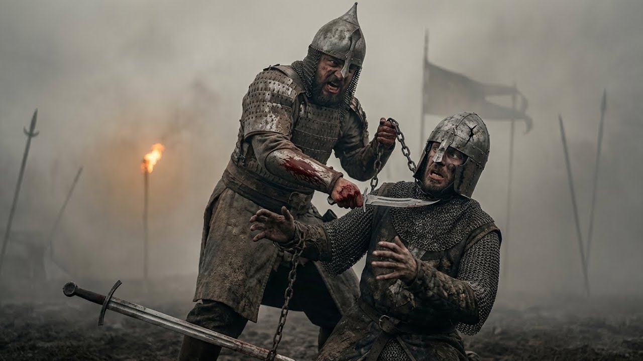 The ONLY Infantry Europe Couldn’t Break | Mehmed II’s Janissaries vs Knights
