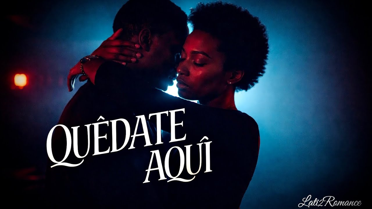  Quedate Aqui | Spanish Soul Blues