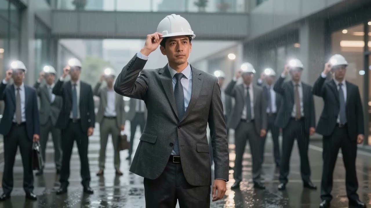 特斯拉不是在衰退，而是在換位置：AI 時代下企業角色正在被重寫 #tesla