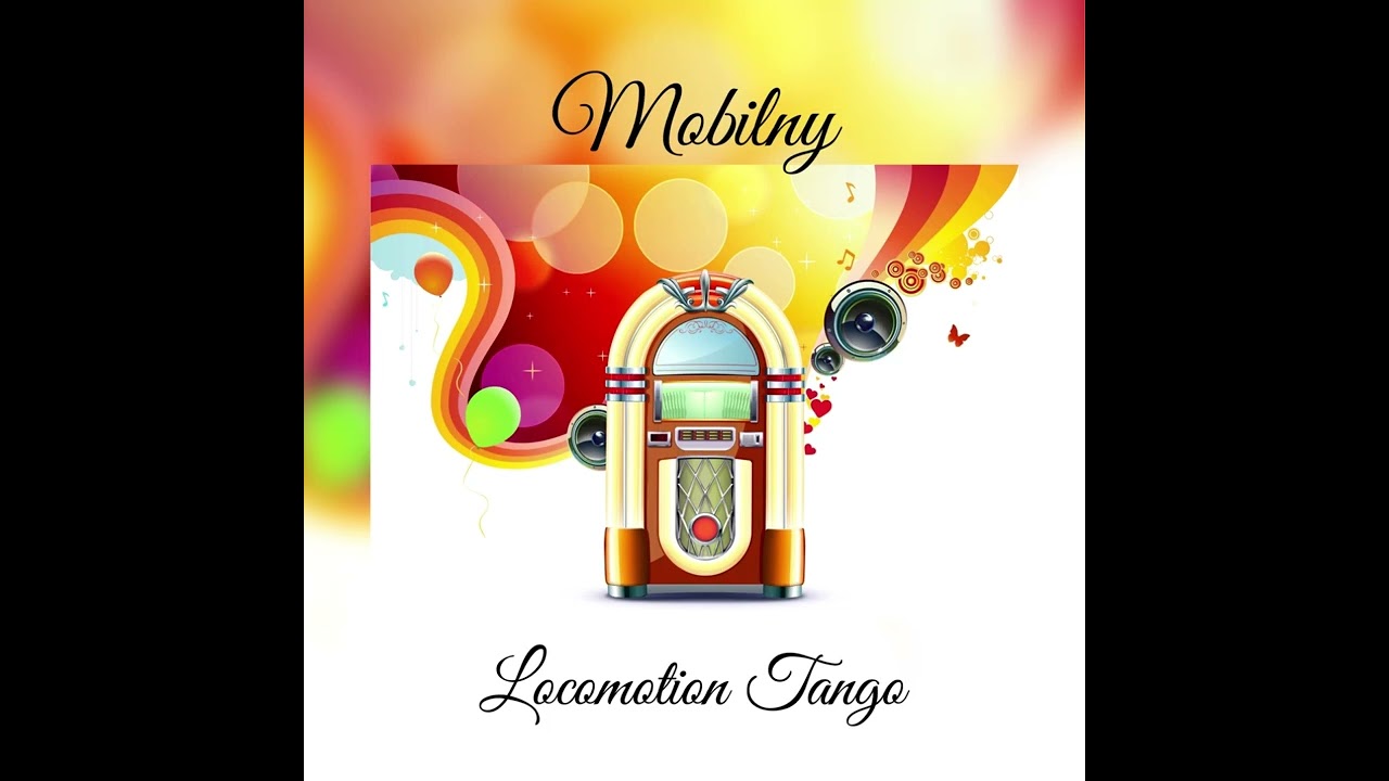 Mobilny Locomotion Tango (extended version)