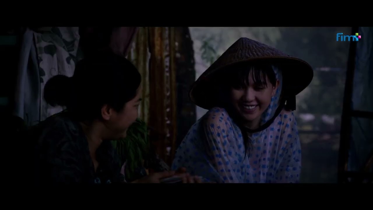 Phim Chiếu Rạp: V&ograve;ng Eo 56 - Ngọc Trinh, Petey Majik Nguyễn, Lương Mạnh Hải.....