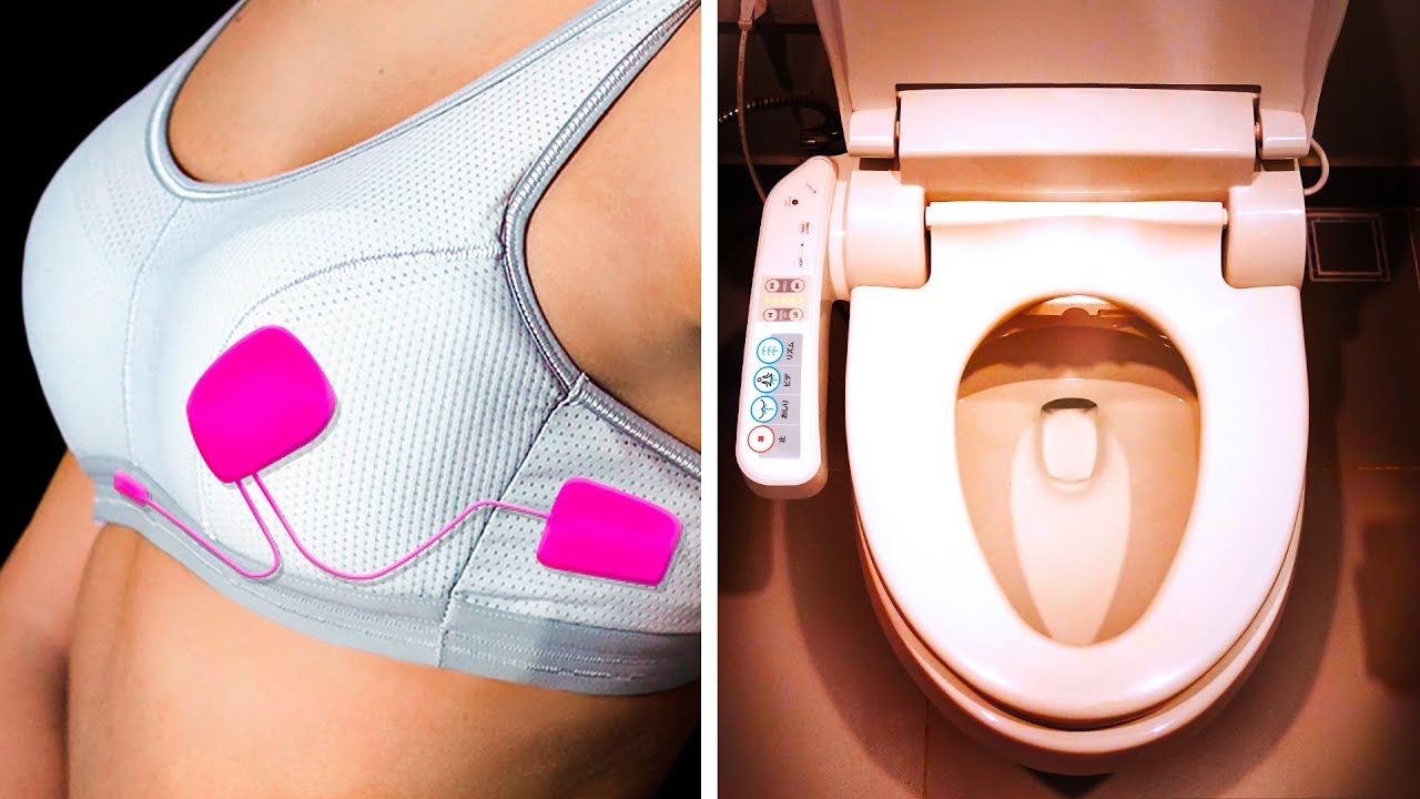 20 Cose Che Dimostrano Che In Giappone è Già il 3018
