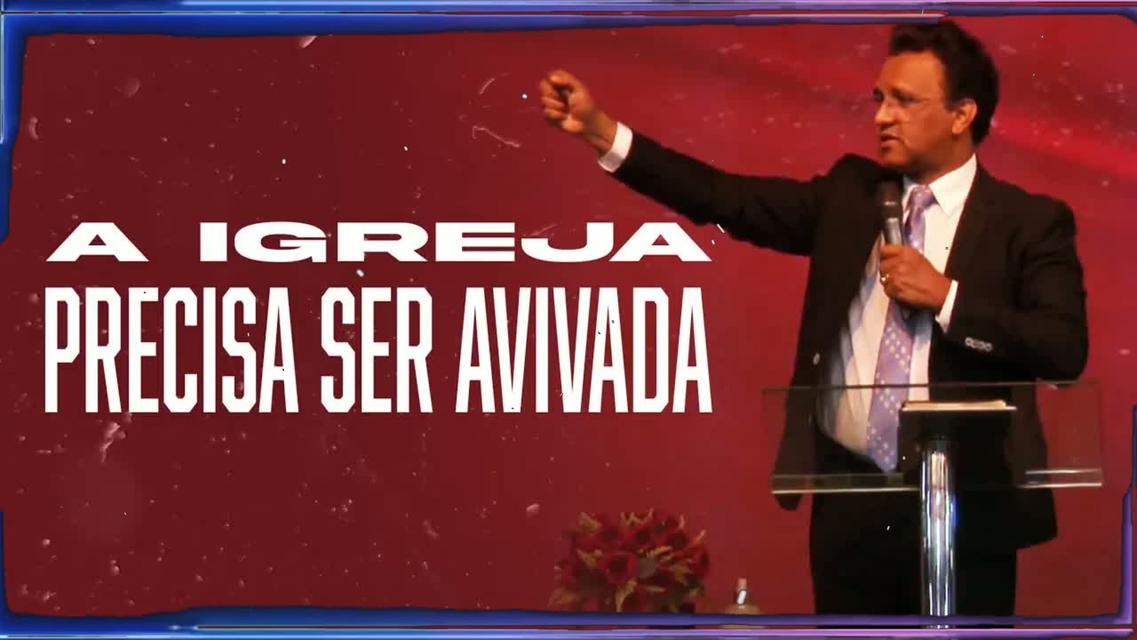 O Impacto Causado Pelo Avivamento