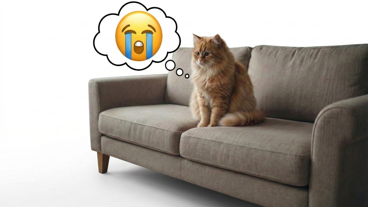 7 Cosas que Haces TODOS LOS DÍAS y Tu Gato ODIA 🐱💔