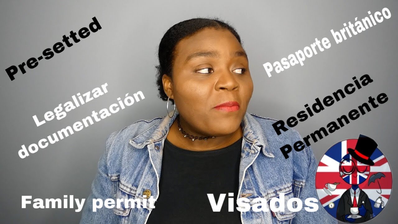 PUEDES APLICAR AL PASAPORTE BRITÁNICO SI...| CUIDADANIA, VISADOS,  RESIDENCIAS BRITÁNICA. ✅