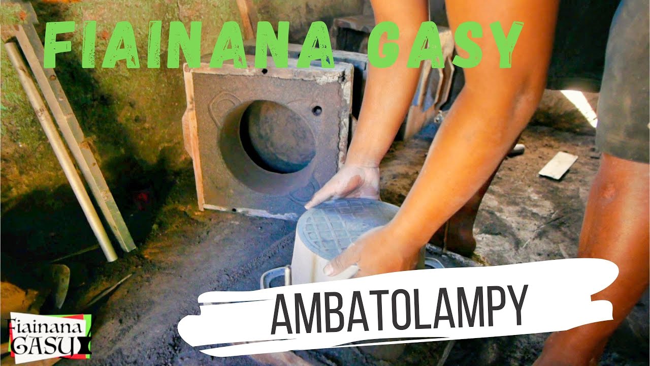 FIAINANA GASY - AMBATOLAMPY