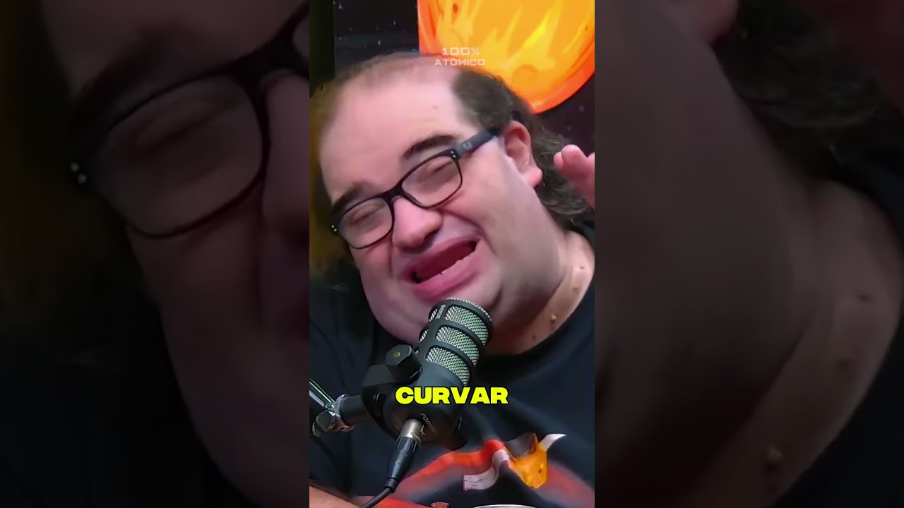 QUAL É A FORMA DO UNIVERSO?