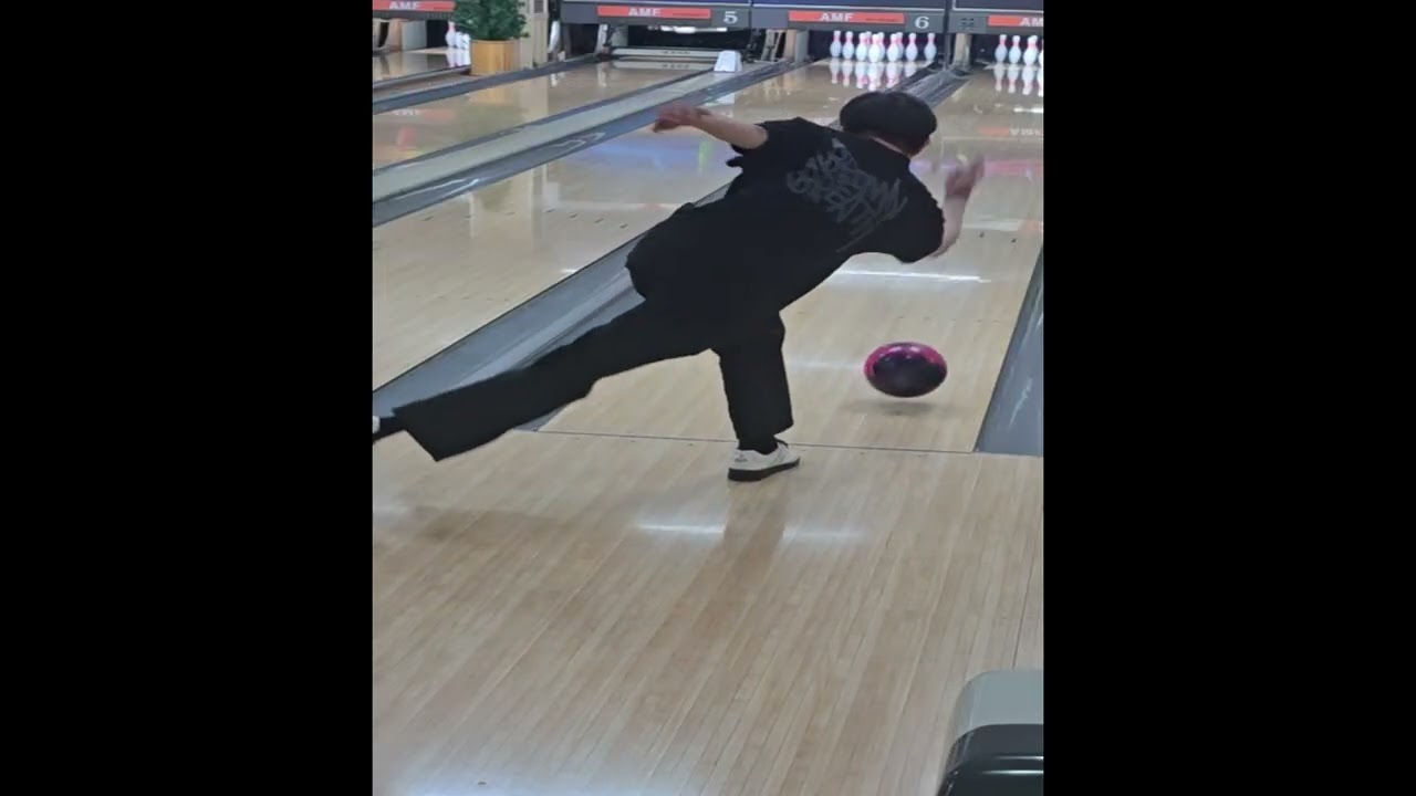 독학중인 #볼링 탈아대 8일차 (피드백 댓글) #bowling