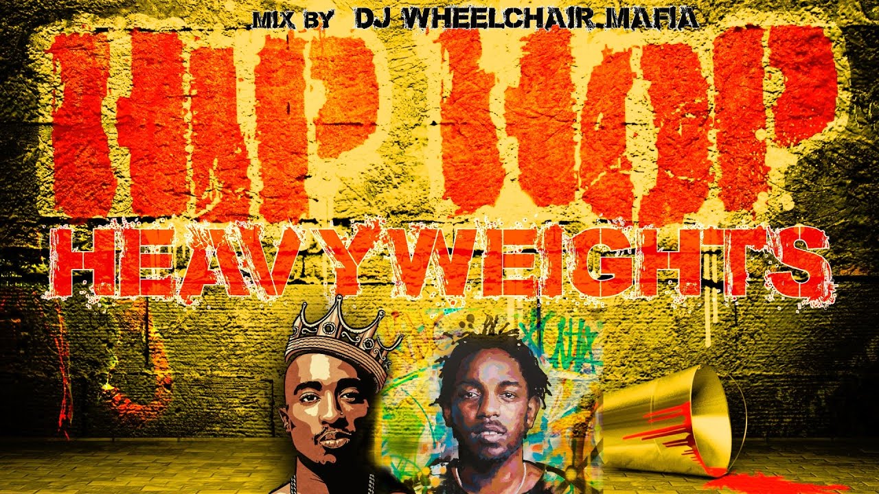 Hip-Hop Heavyweights 2Pac, Kendrick Lamar, Jack Harlow, Migos & More