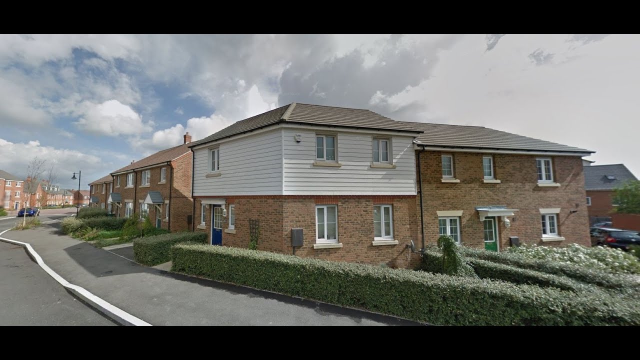FOR SALE - Swaffer Way, Ashford, Kent, TN23
