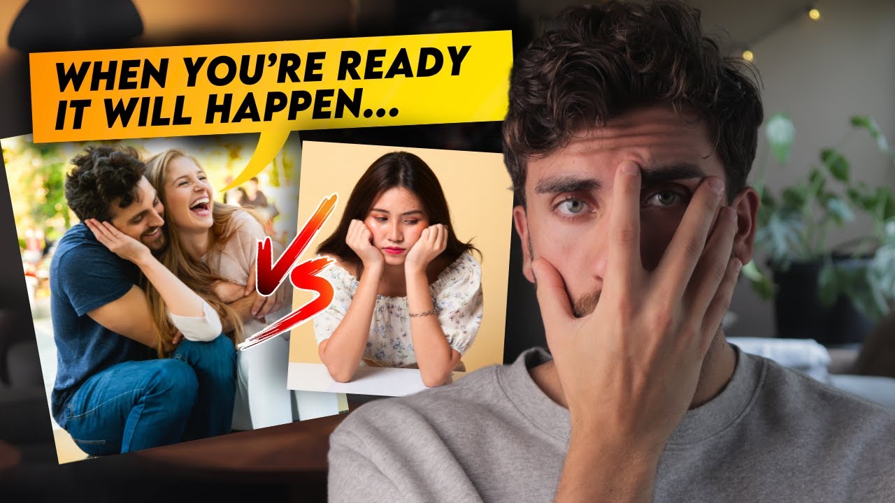 Please Stop Saying this to Single People