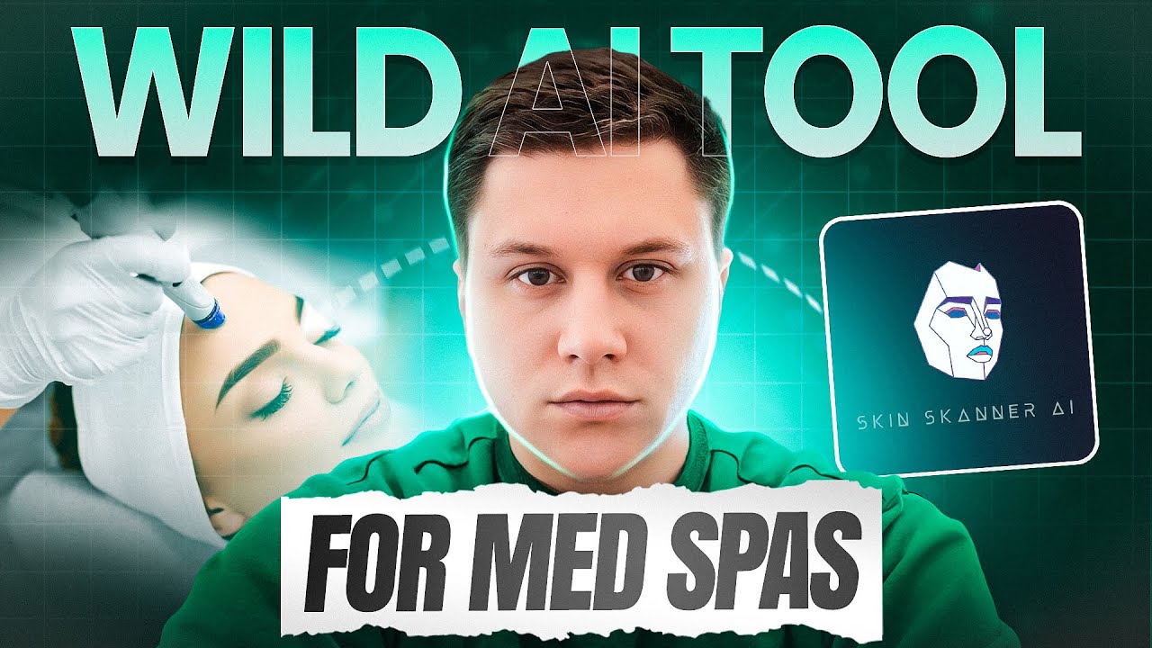 MedSpa Owners Are Losing THOUSANDS Without This AI Tool