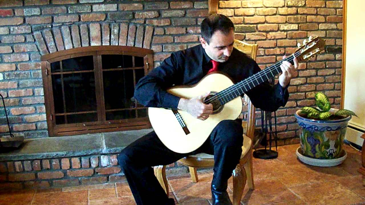 Vito Genna Solo   La Rubia Rumba