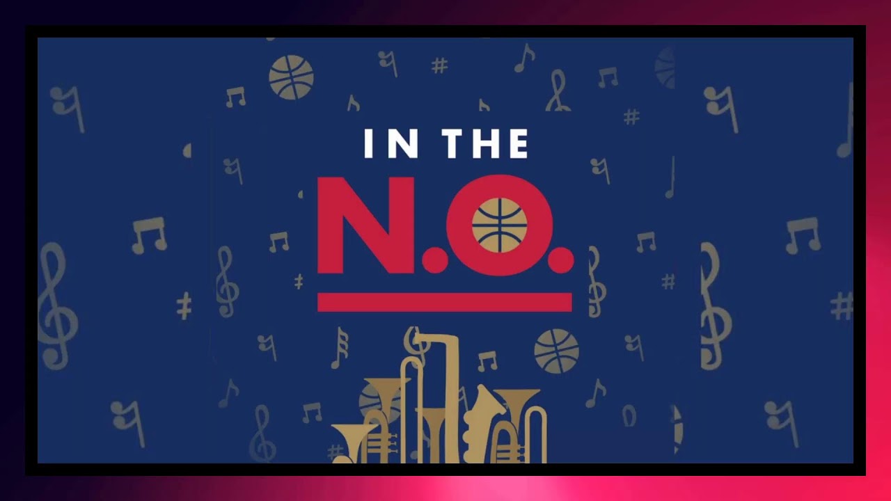 После игры с In The N.O.