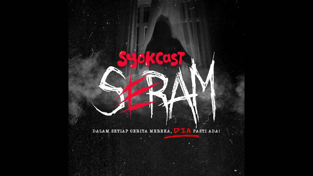 Peristiwa Di Gunung Jerai | SYOKcast Seram EP1