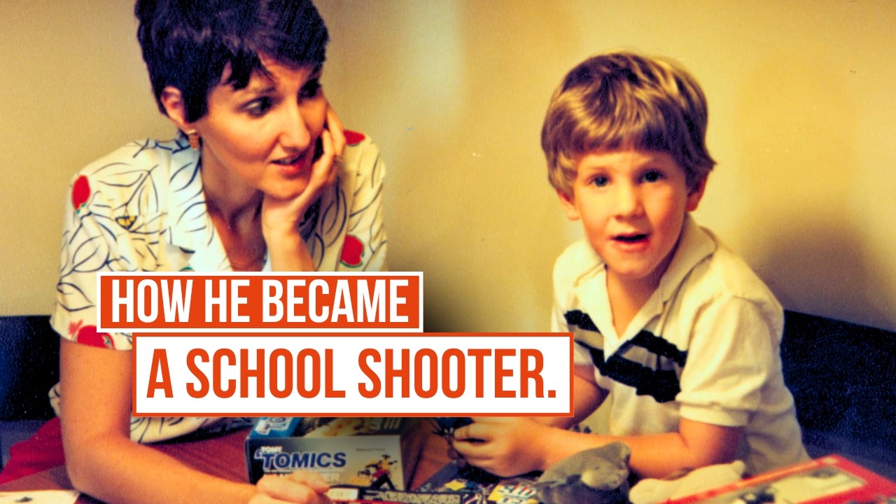 The Circumstances that Creates School Shooters | Encounters with Evil | True Crime Documentary