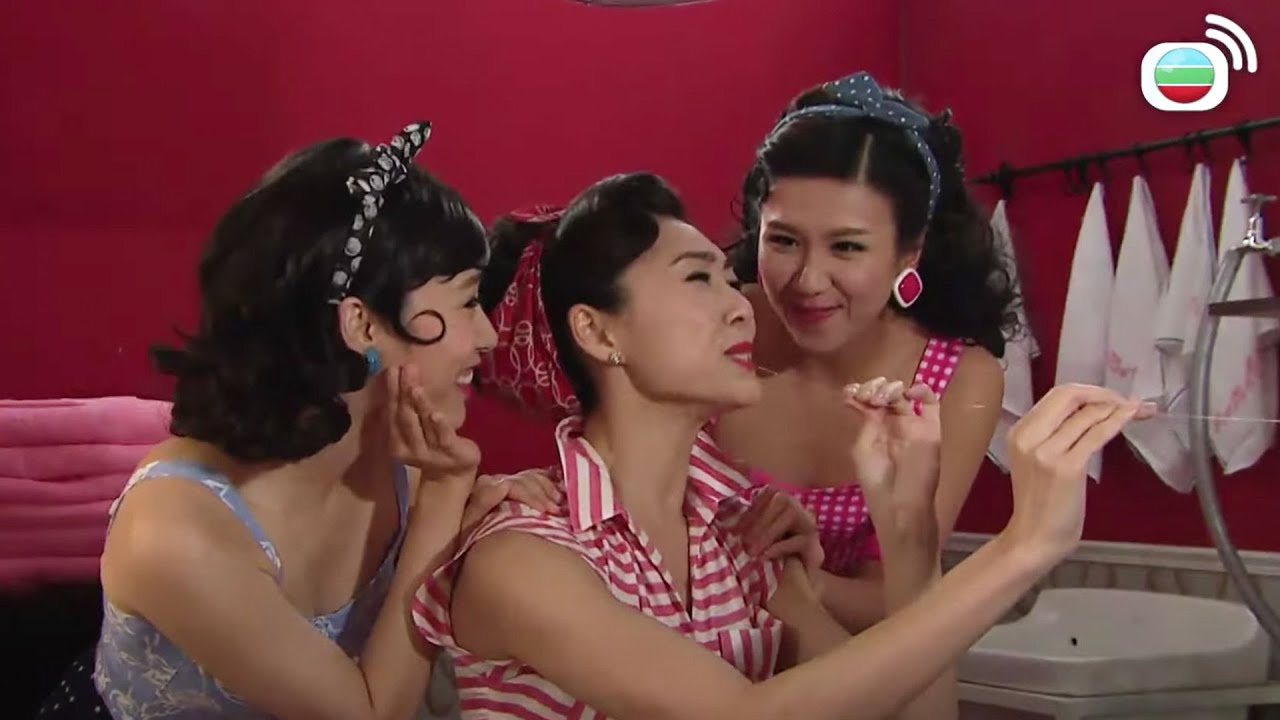 城寨英雄 | 女人口臭用魚絲拔牙，你又試過未？